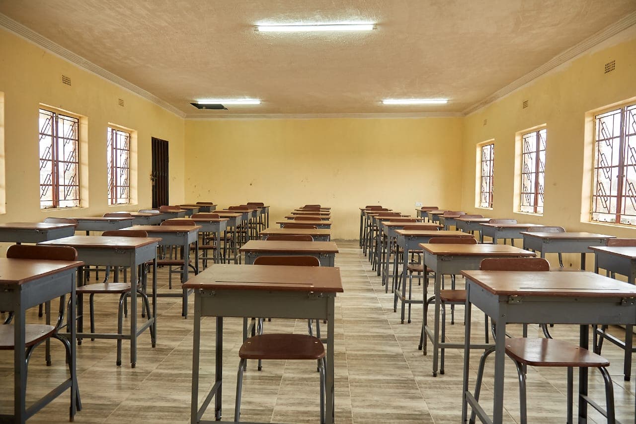 School facilities