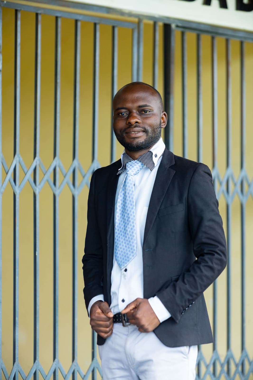 Joseph T. Chinembiri