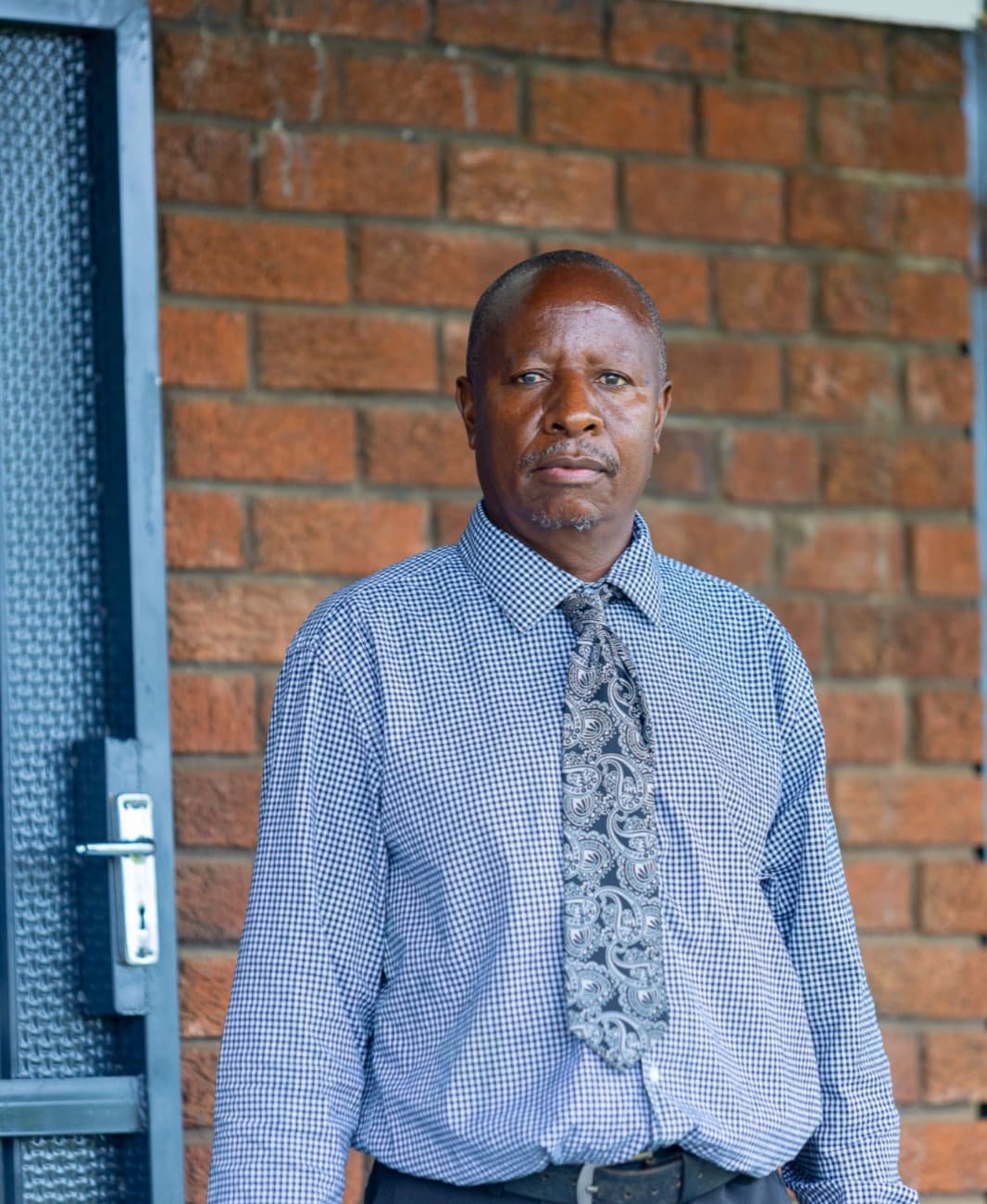 Coster Badza Dube